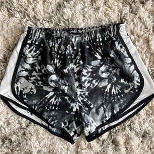 Nike running shorts
